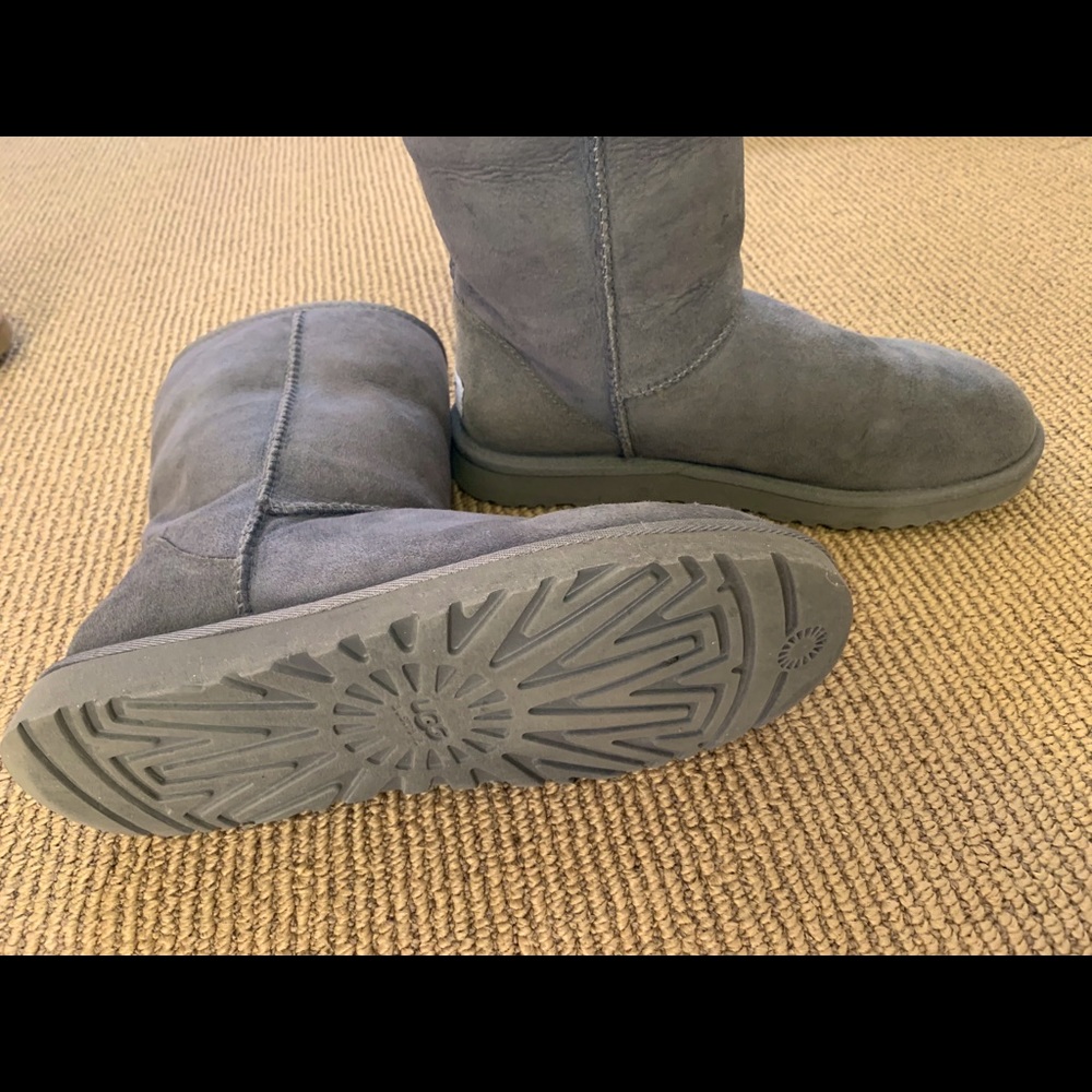 Ugg’s